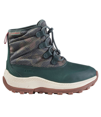 Kids' Access Insulated Snow Boots | L.L.Bean discount