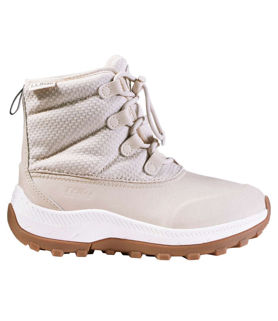 Kids' Access Insulated Snow Boots | L.L.Bean discount