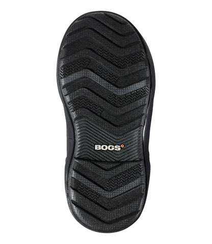 Kids' Bogs Classic Boots, Black | L.L.Bean sale