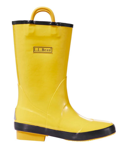 Kids' Puddle Stompers Rain Boots | L.L.Bean online