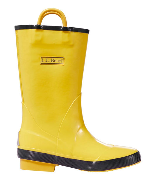 Kids' Puddle Stompers Rain Boots | L.L.Bean online