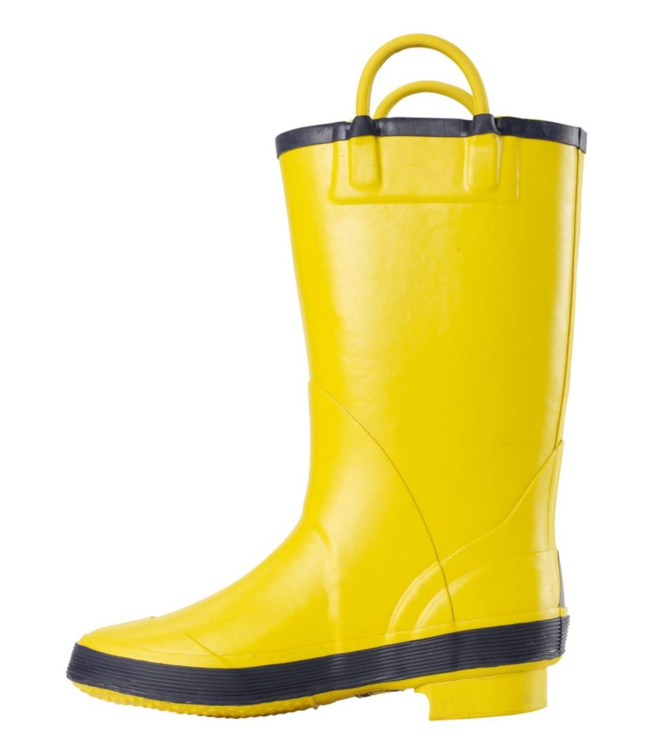 Kids' Puddle Stompers Rain Boots | L.L.Bean online