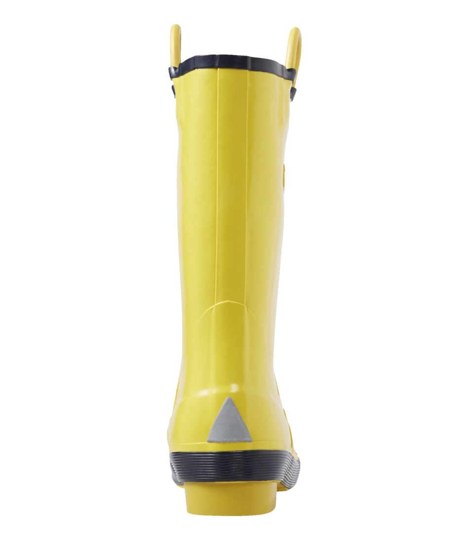 Kids' Puddle Stompers Rain Boots | L.L.Bean online