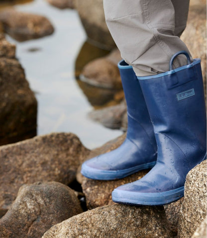 Kids' Puddle Stompers Rain Boots | L.L.Bean online