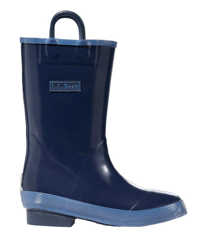 Kids' Puddle Stompers Rain Boots | L.L.Bean online
