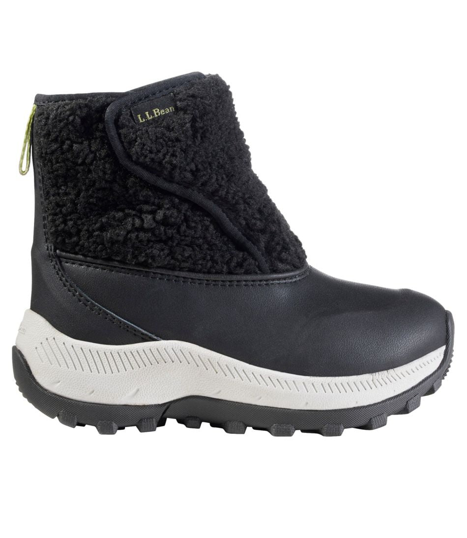 Toddlers' Access Sherpa Snow Boots | L.L.Bean US