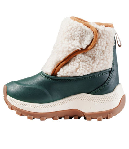 Toddlers' Access Sherpa Snow Boots | L.L.Bean US