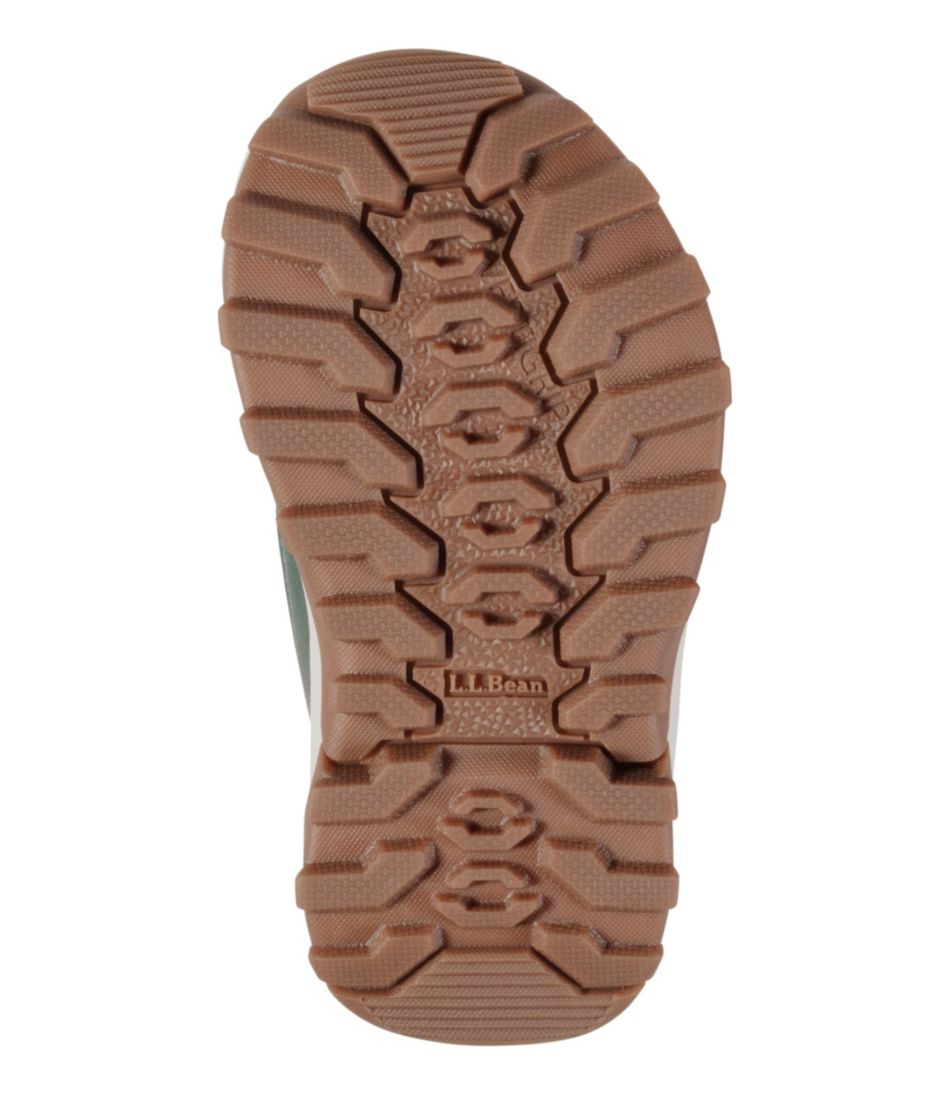 Toddlers' Access Sherpa Snow Boots | L.L.Bean US