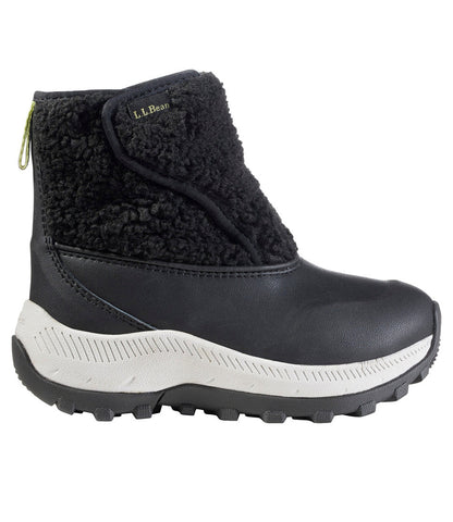 Toddlers' Access Sherpa Snow Boots | L.L.Bean US