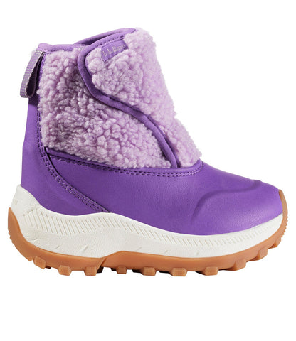 Toddlers' Access Sherpa Snow Boots | L.L.Bean US