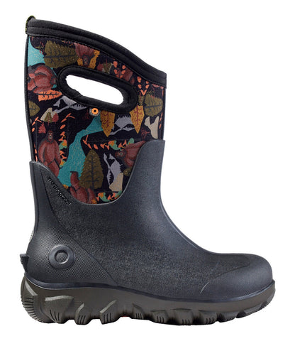 Kids' Bogs Classic Boots, Yeti | L.L.Bean outlet