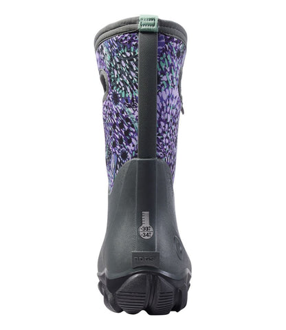 Kids' Bogs Classic Boots, Dandelion | L.L.Bean sale