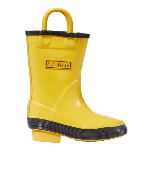 Toddlers' Puddle Stompers Rain Boots | L.L.Bean online