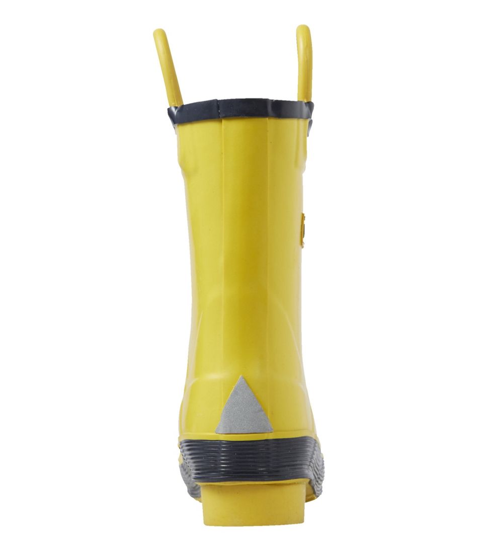 Toddlers' Puddle Stompers Rain Boots | L.L.Bean online