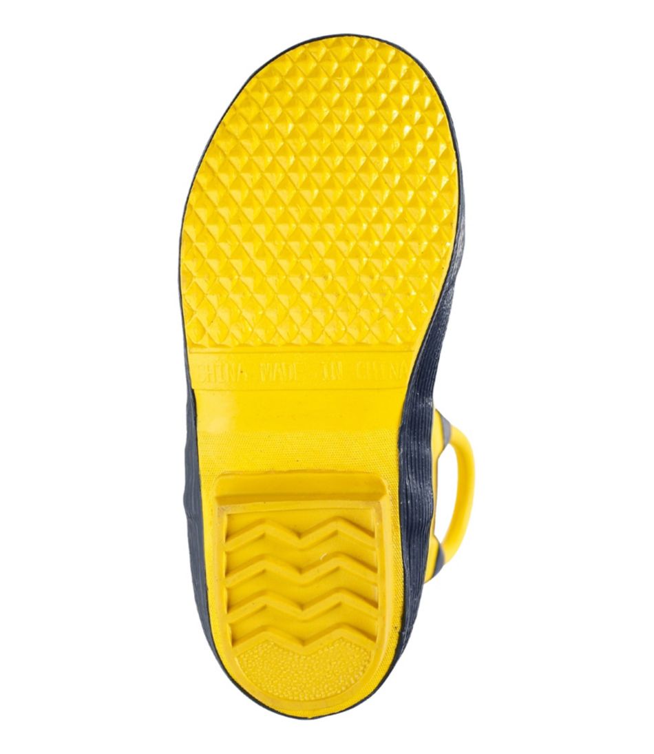 Toddlers' Puddle Stompers Rain Boots | L.L.Bean online