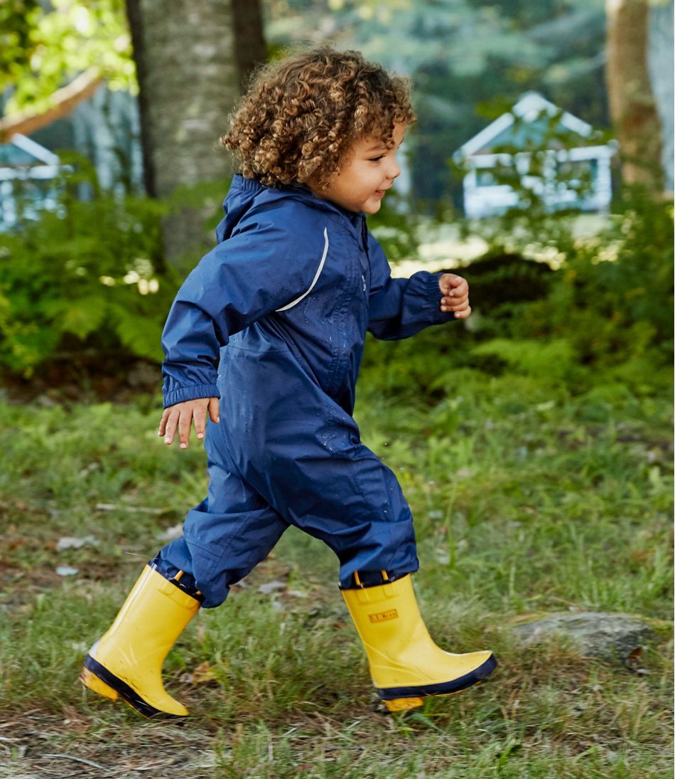 Toddlers' Puddle Stompers Rain Boots | L.L.Bean online