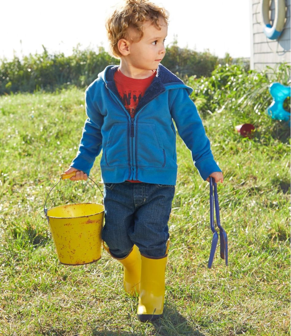 Toddlers' Puddle Stompers Rain Boots | L.L.Bean online