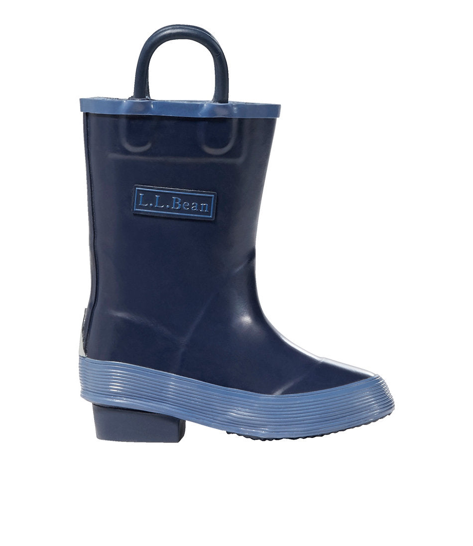 Toddlers' Puddle Stompers Rain Boots | L.L.Bean online