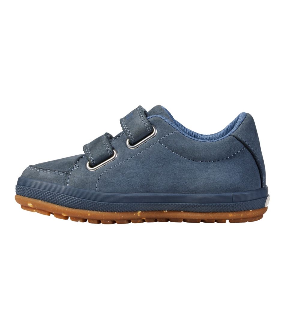 Toddlers' Everywhere Explorer Hook-and-Loop Sneakers | L.L.Bean discount