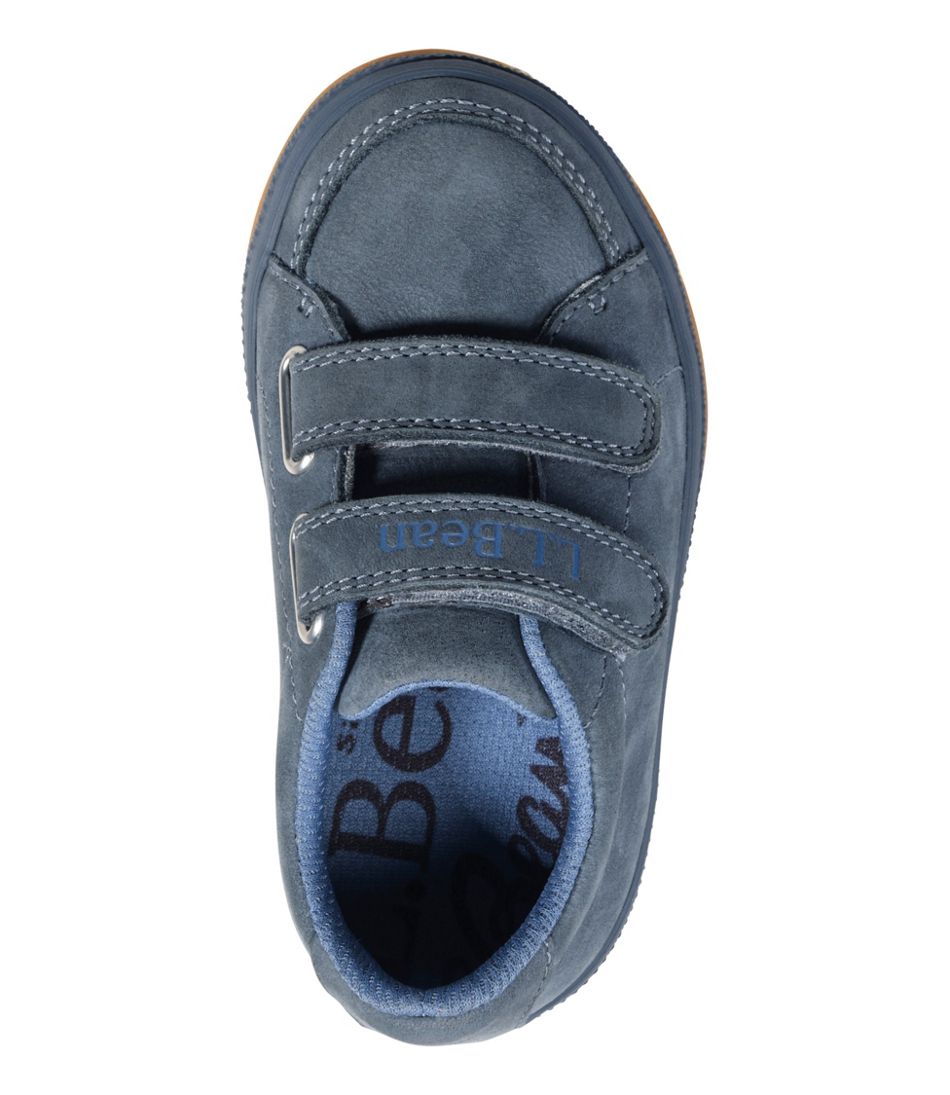 Toddlers' Everywhere Explorer Hook-and-Loop Sneakers | L.L.Bean discount