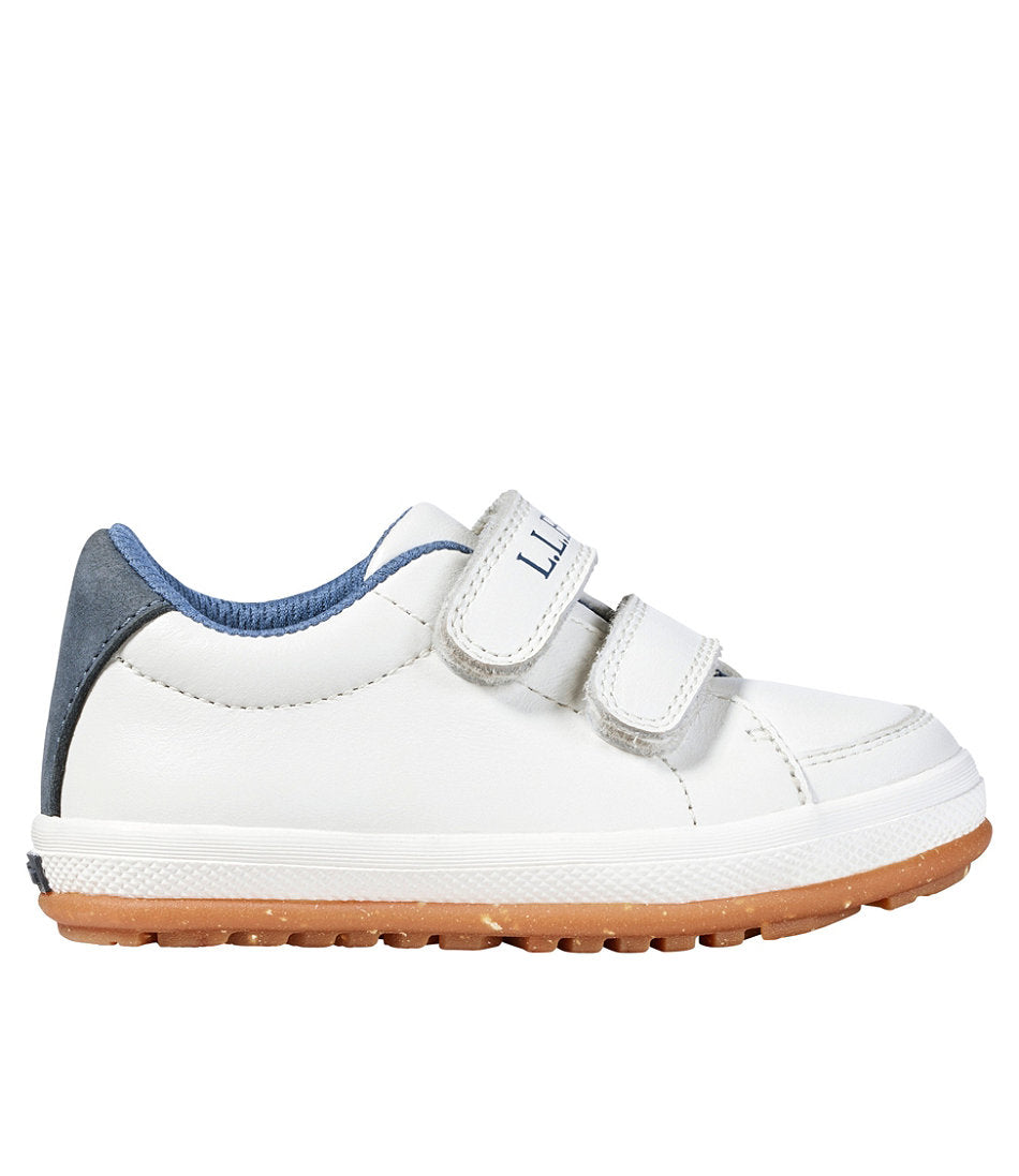Toddlers' Everywhere Explorer Hook-and-Loop Sneakers | L.L.Bean discount