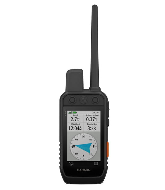 Garmin Alpha 300i GPS Dog Tracker | L.L.Bean online