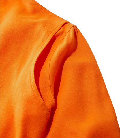 Men's Double L Field Shirt, Hunter Orange | L.L.Bean discount
