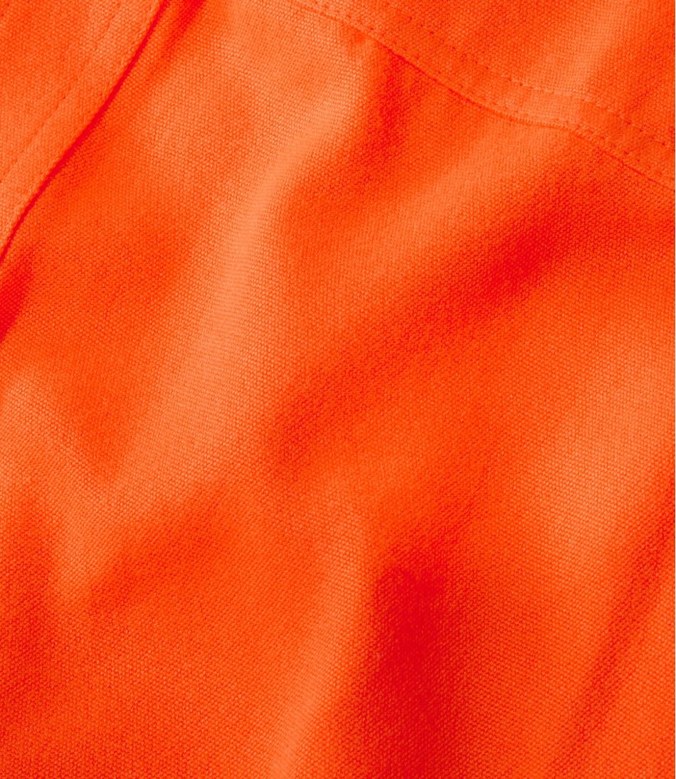 Men's Double L Field Shirt, Hunter Orange | L.L.Bean discount