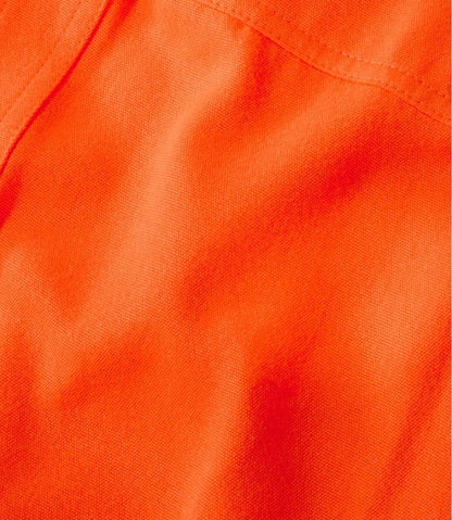 Men's Double L Field Shirt, Hunter Orange | L.L.Bean discount