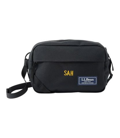 Hunter's Tote Cross Body Pack | L.L.Bean sale