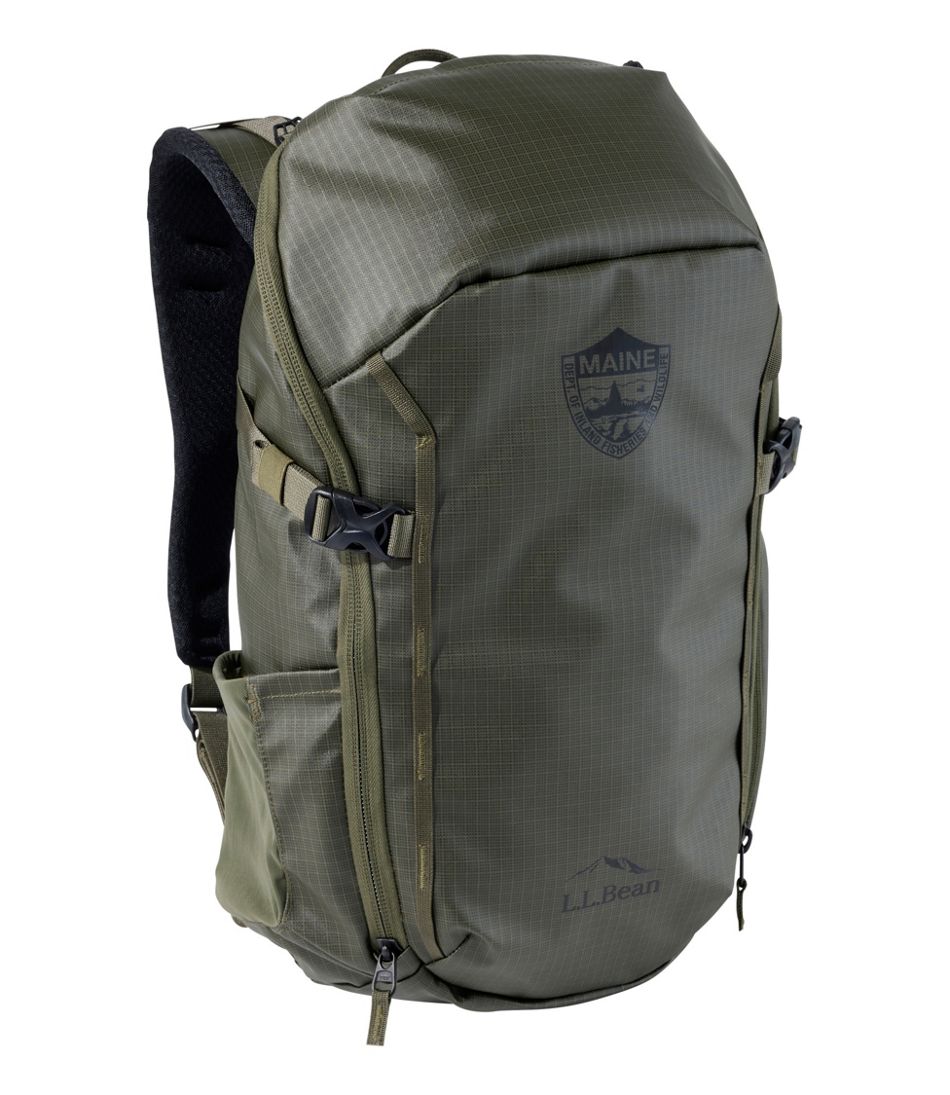 Maine Warden's Field Pack | L.L.Bean online