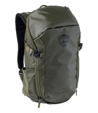 Maine Warden's Field Pack | L.L.Bean online
