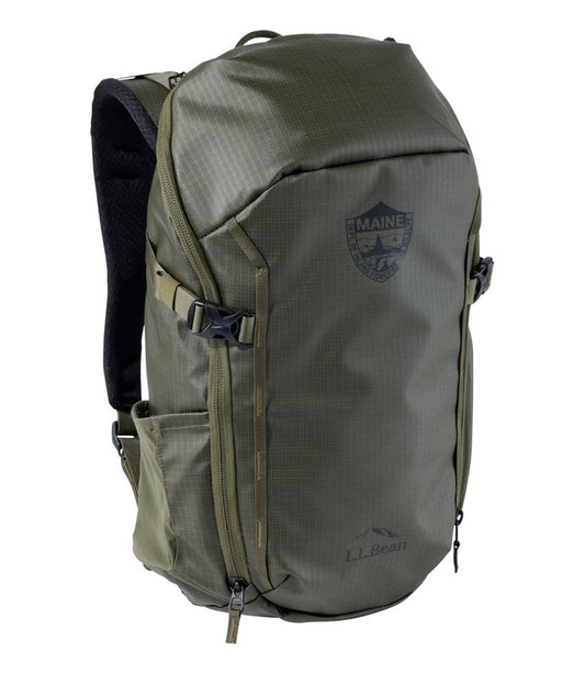 Maine Warden's Field Pack | L.L.Bean online