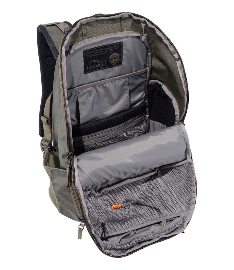 Maine Warden's Field Pack | L.L.Bean online