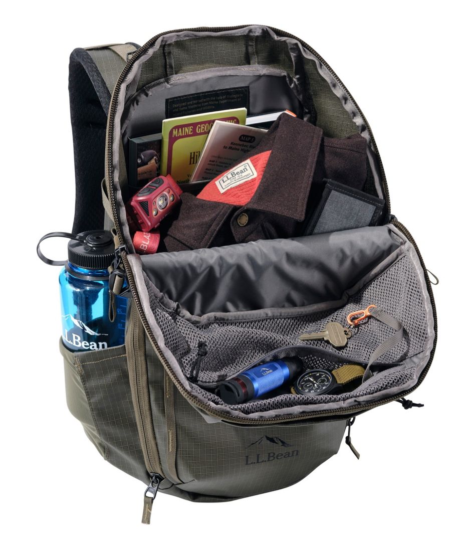 Maine Warden's Field Pack | L.L.Bean online