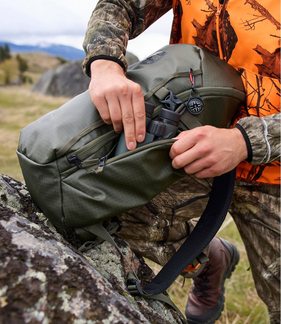 Maine Warden's Field Pack | L.L.Bean online