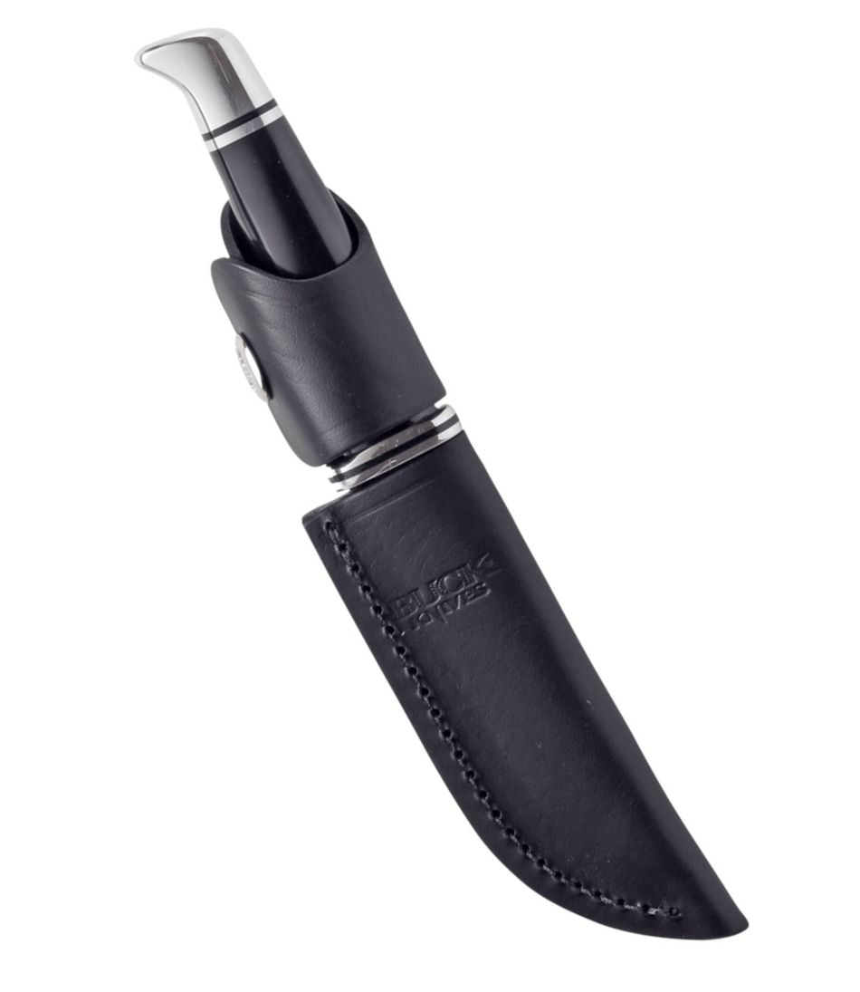 Buck 102 Woodsman Knife | L.L.Bean discount