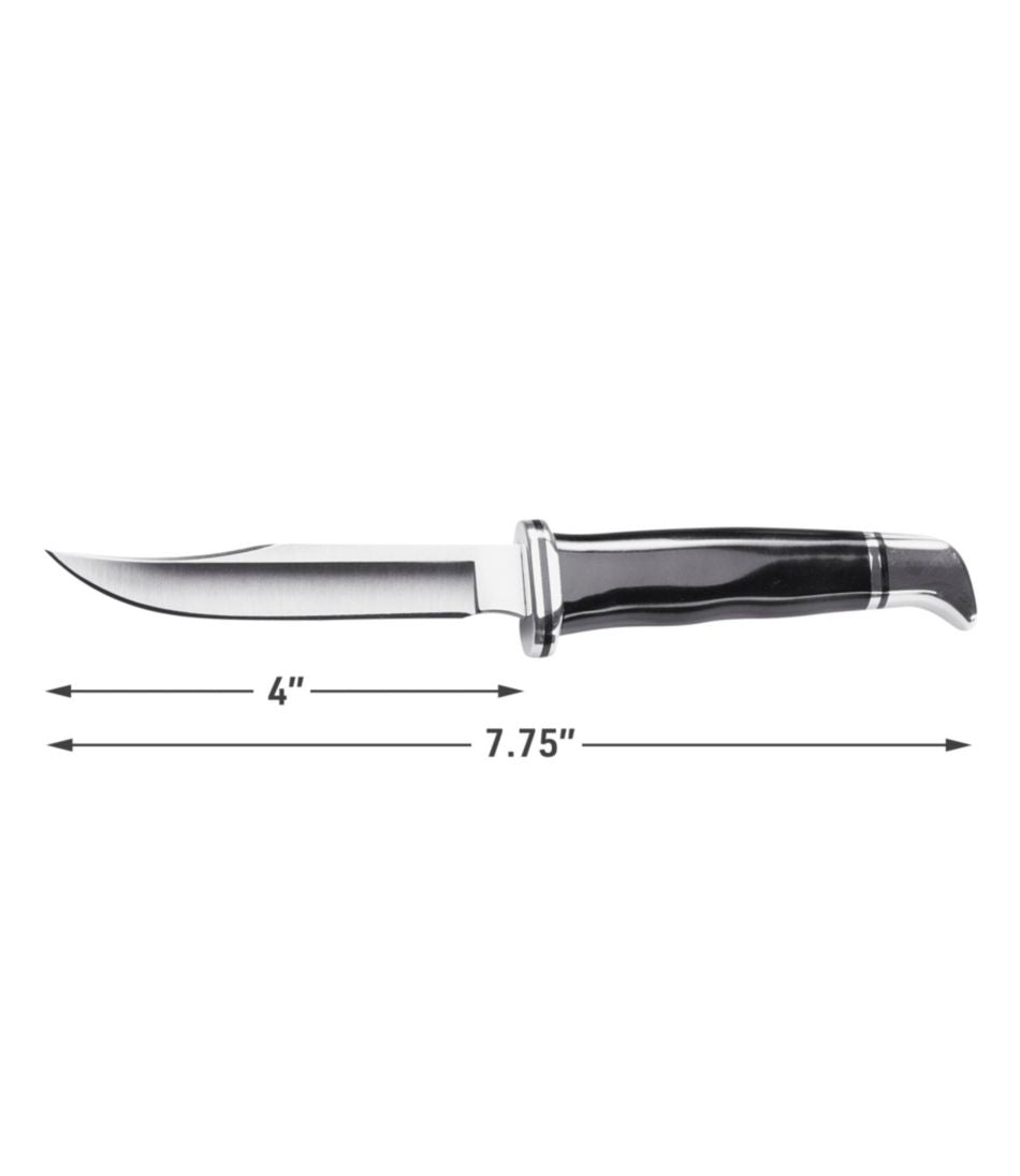 Buck 102 Woodsman Knife | L.L.Bean discount