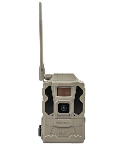 Tactacam Reveal X-Pro 3.0 Cellular Trail Camera | L.L.Bean for sale