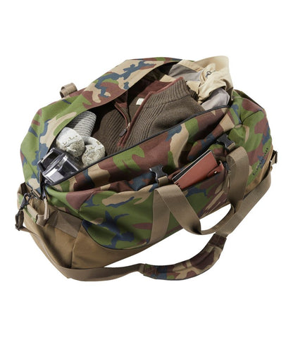 Hunter's Duffle | L.L.Bean on sale