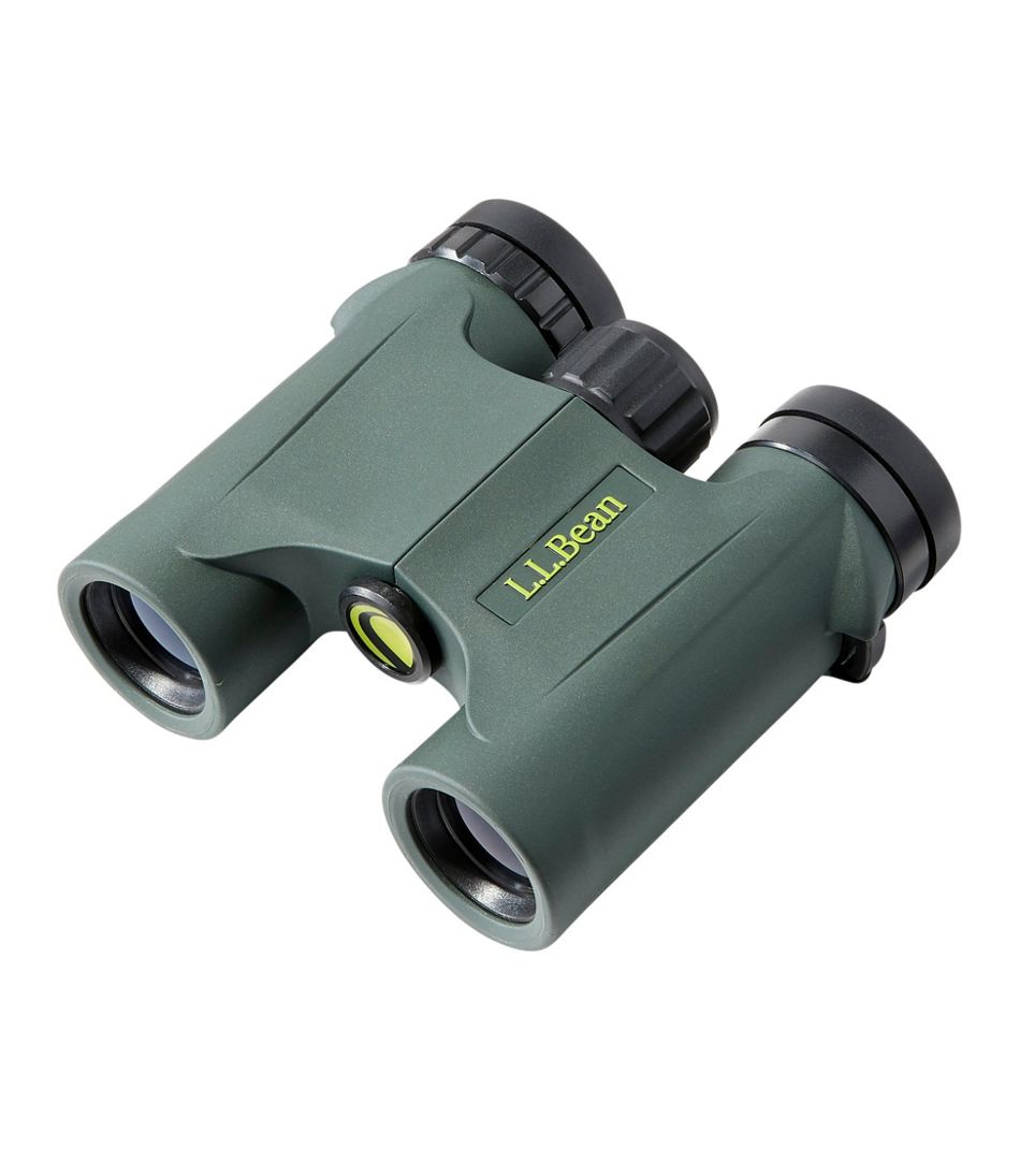 Discovery Sport Binoculars, 10x25 | L.L.Bean online