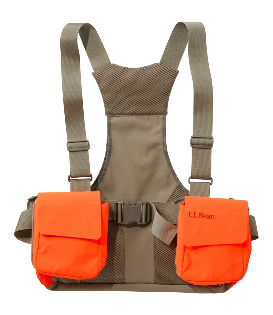 Upland Hunting Strap Vest | L.L.Bean discount