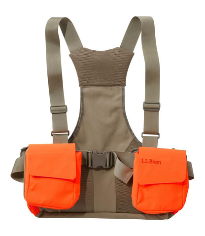 Upland Hunting Strap Vest | L.L.Bean discount