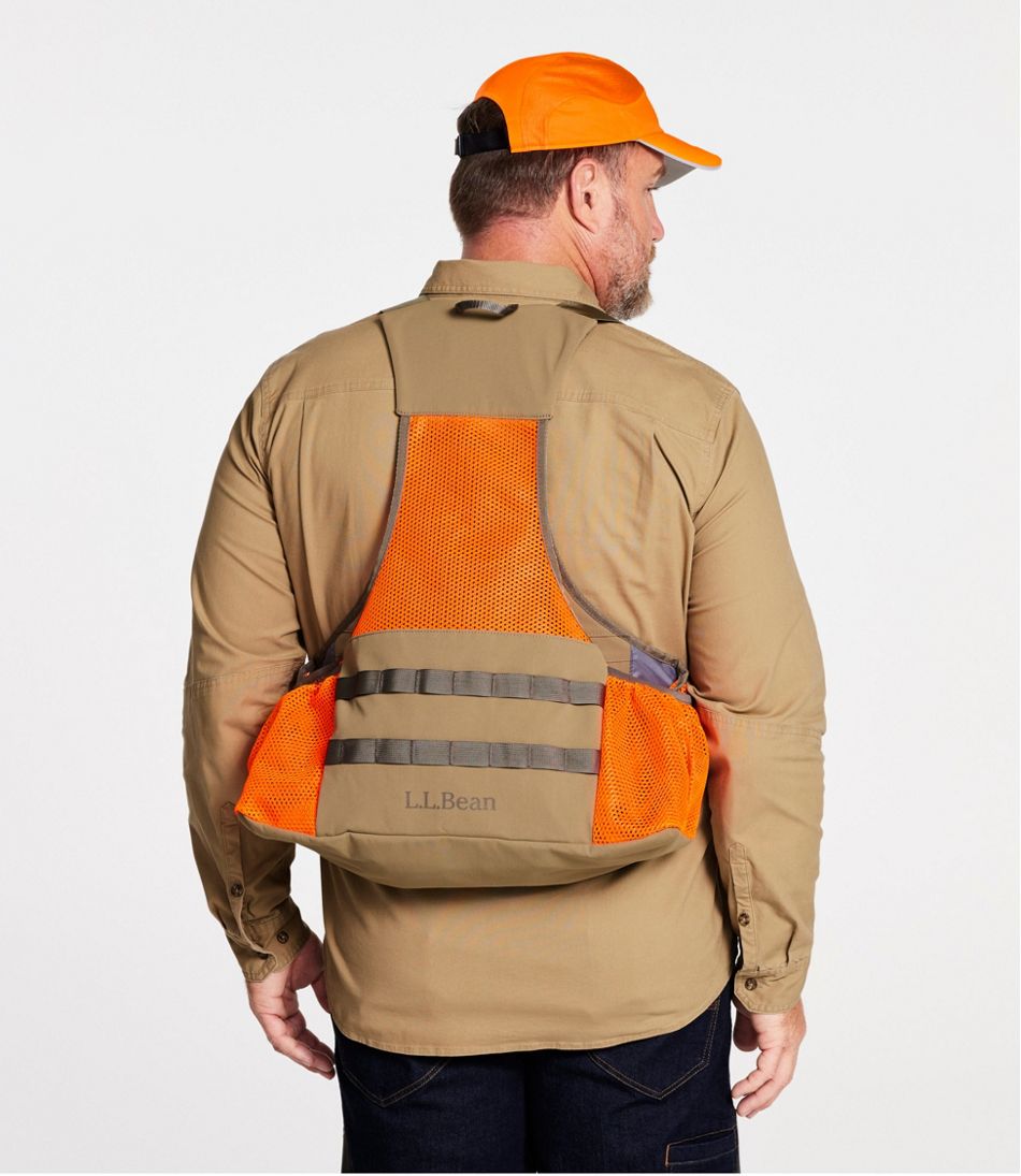 Upland Hunting Strap Vest | L.L.Bean discount