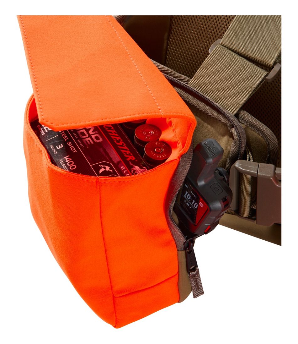 Upland Hunting Strap Vest | L.L.Bean discount