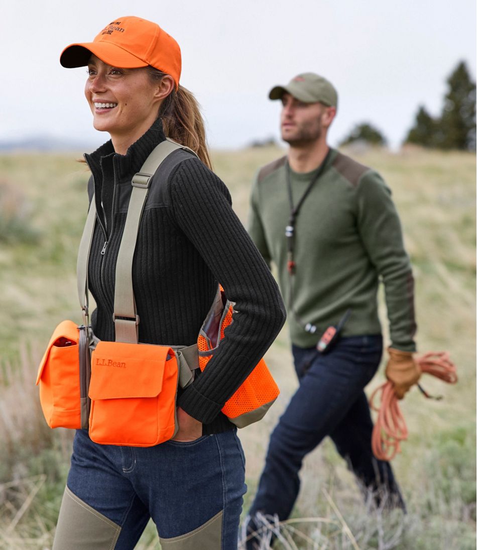 Upland Hunting Strap Vest | L.L.Bean discount