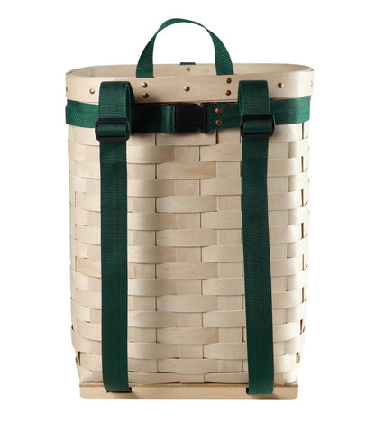 Allagash Pack Basket | L.L.Bean online