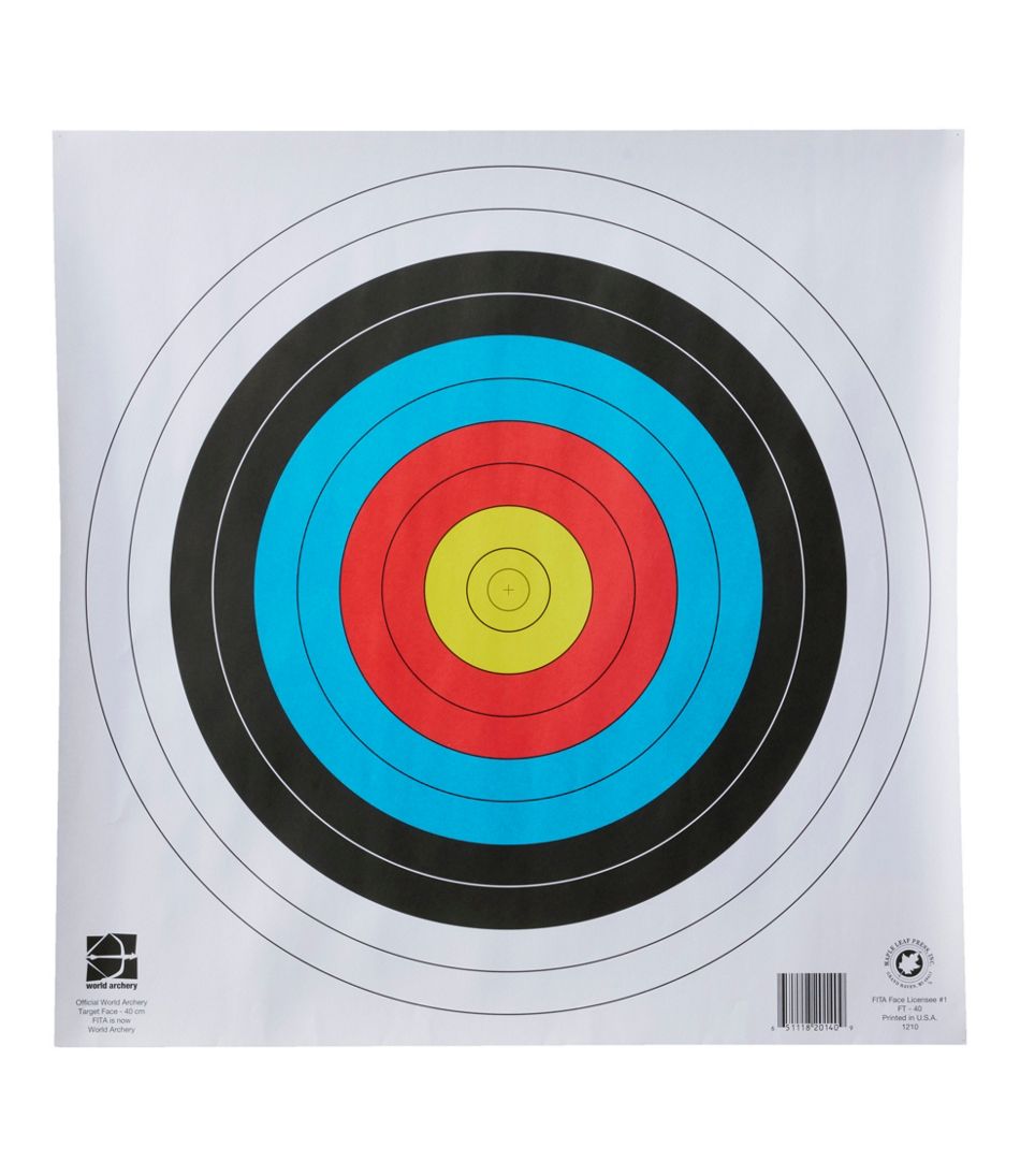 Deluxe Family Archery Set | L.L.Bean US