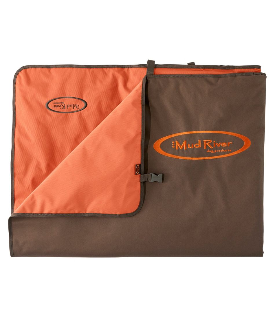 Boyt Two-Barrel Seat Cover | L.L.Bean discount