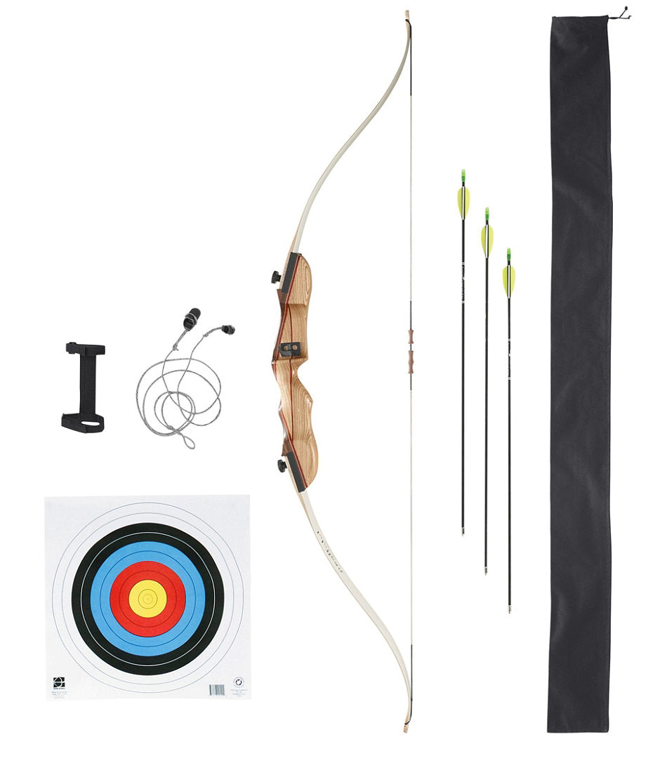 First Shot Archery Set | L.L.Bean outlet